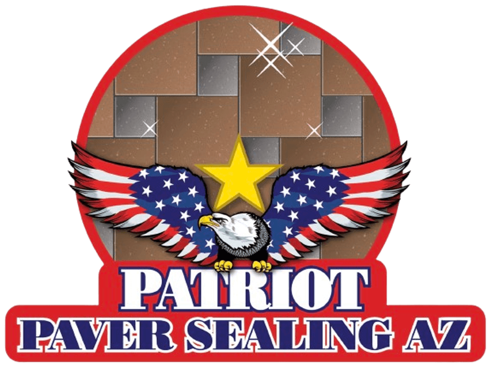 Patriot Paver Sealing AZ