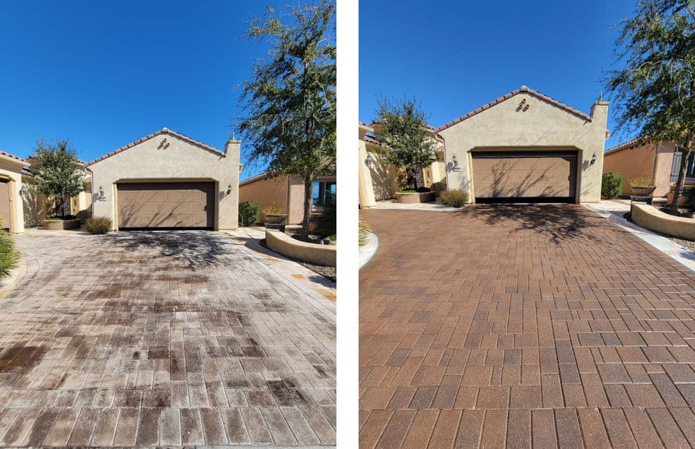Project Before & Afters image