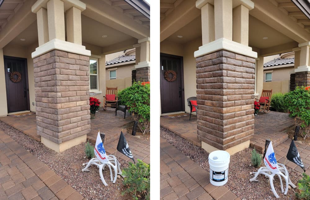 Gallery photos for Before & Afters: Image #4