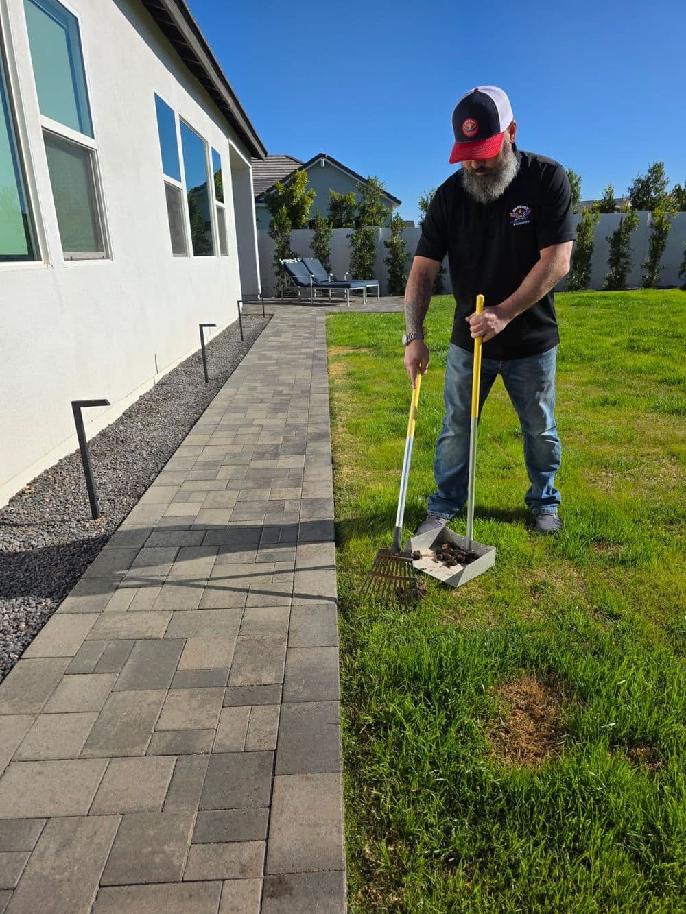 About Patriot Paver Sealing AZ