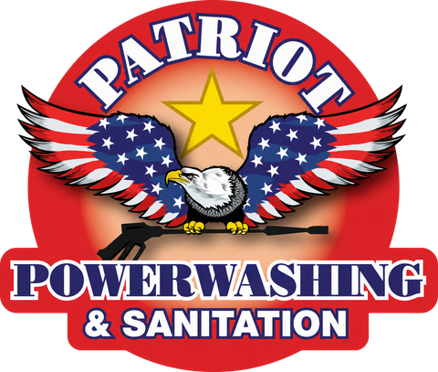 Patriot Power Washing and Sanitation