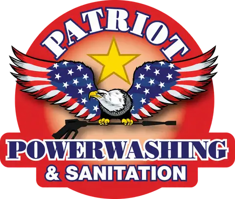 Patriot Power Washing and Sanitation